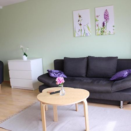Winzerhof Senn Appartement Vogtsburg Buitenkant foto