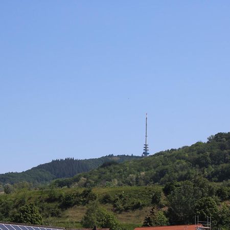 Winzerhof Senn Appartement Vogtsburg Buitenkant foto