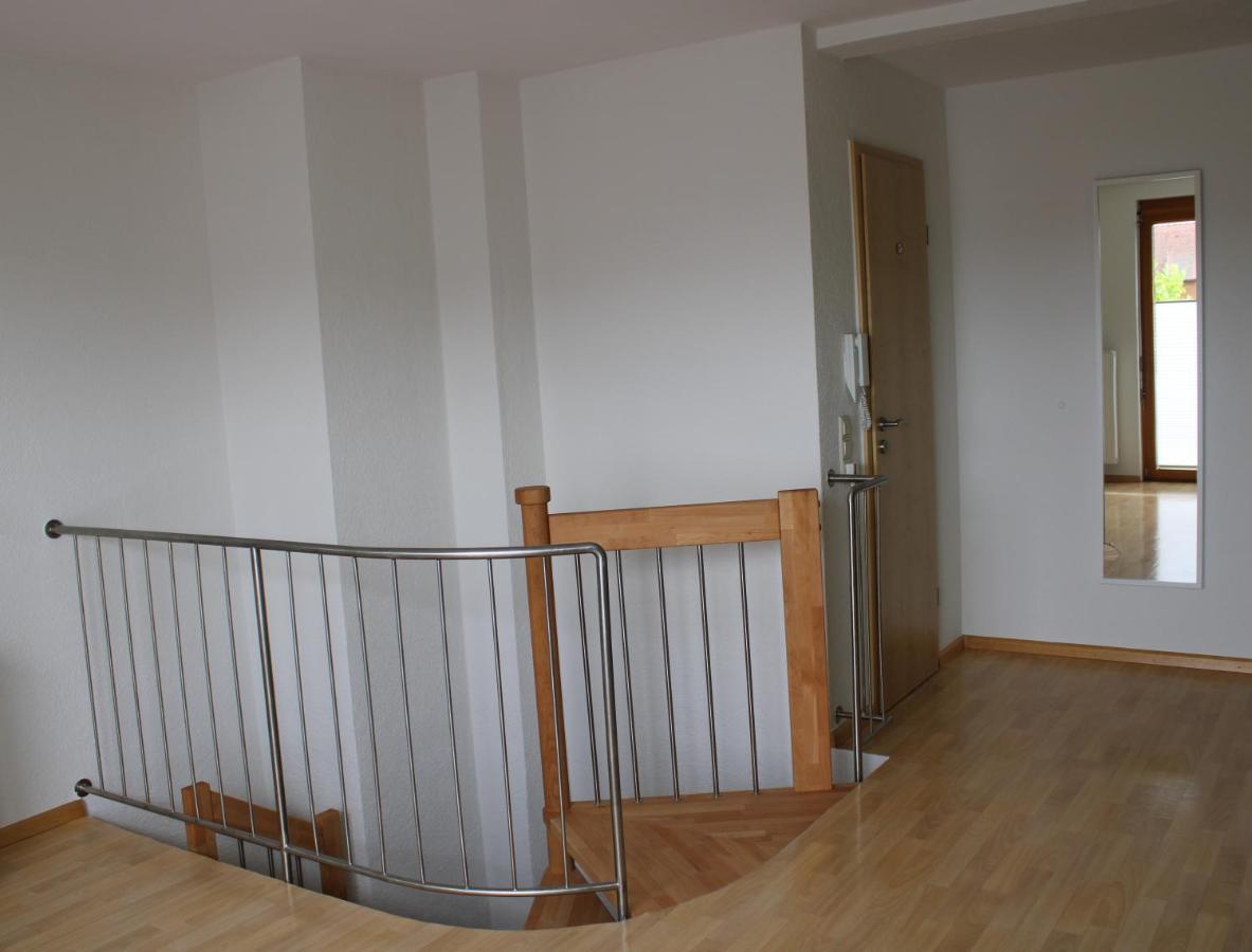 Winzerhof Senn Appartement Vogtsburg Buitenkant foto