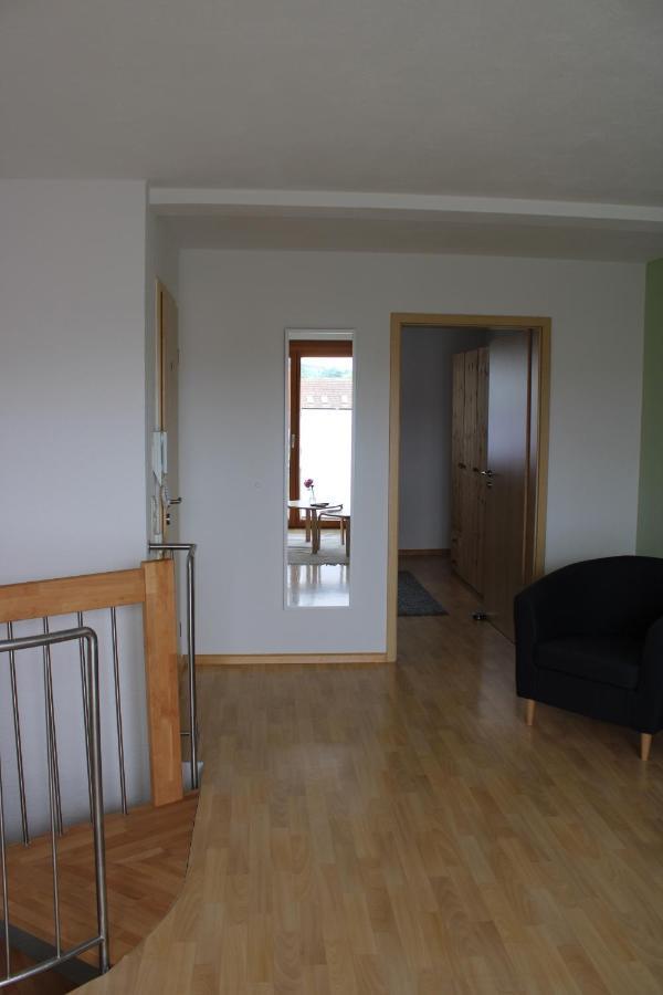 Winzerhof Senn Appartement Vogtsburg Buitenkant foto
