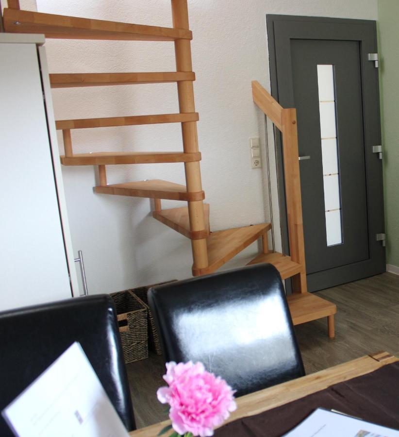 Winzerhof Senn Appartement Vogtsburg Buitenkant foto