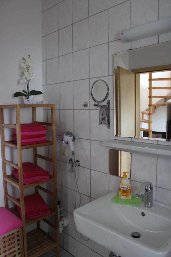 Winzerhof Senn Appartement Vogtsburg Buitenkant foto