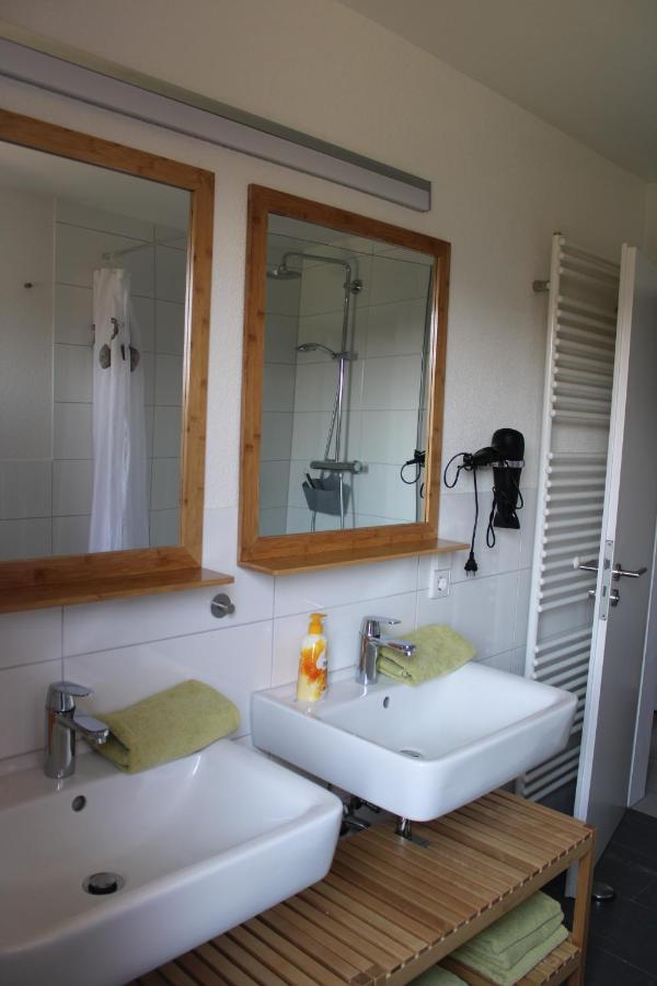 Winzerhof Senn Appartement Vogtsburg Buitenkant foto