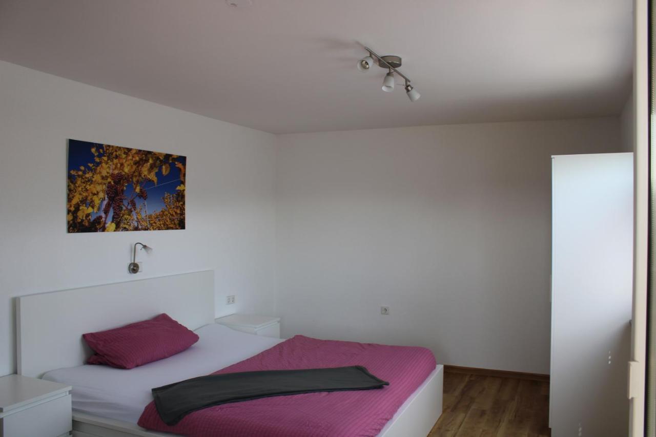 Winzerhof Senn Appartement Vogtsburg Buitenkant foto