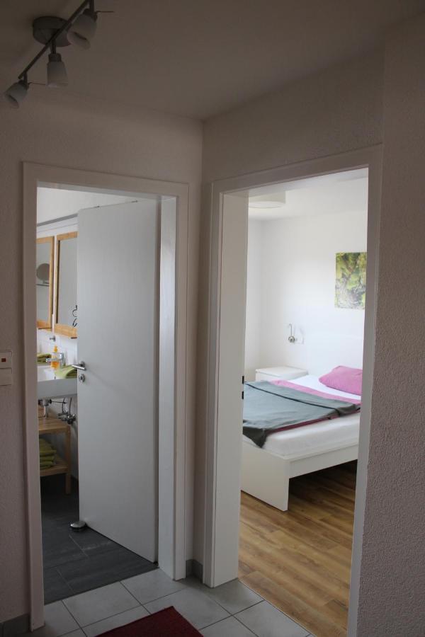 Winzerhof Senn Appartement Vogtsburg Buitenkant foto