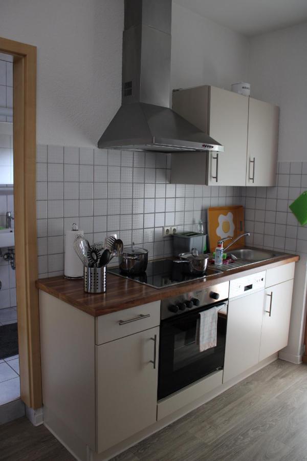 Winzerhof Senn Appartement Vogtsburg Buitenkant foto