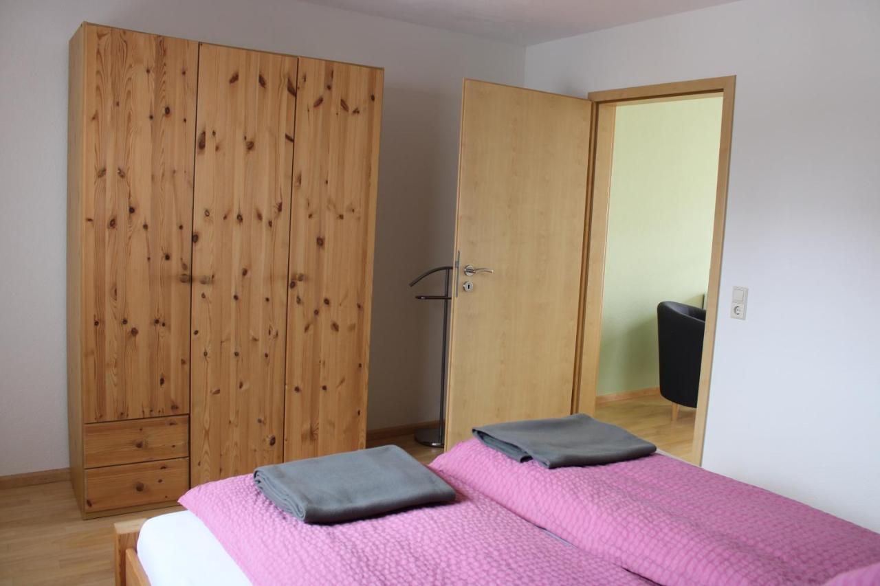 Winzerhof Senn Appartement Vogtsburg Buitenkant foto