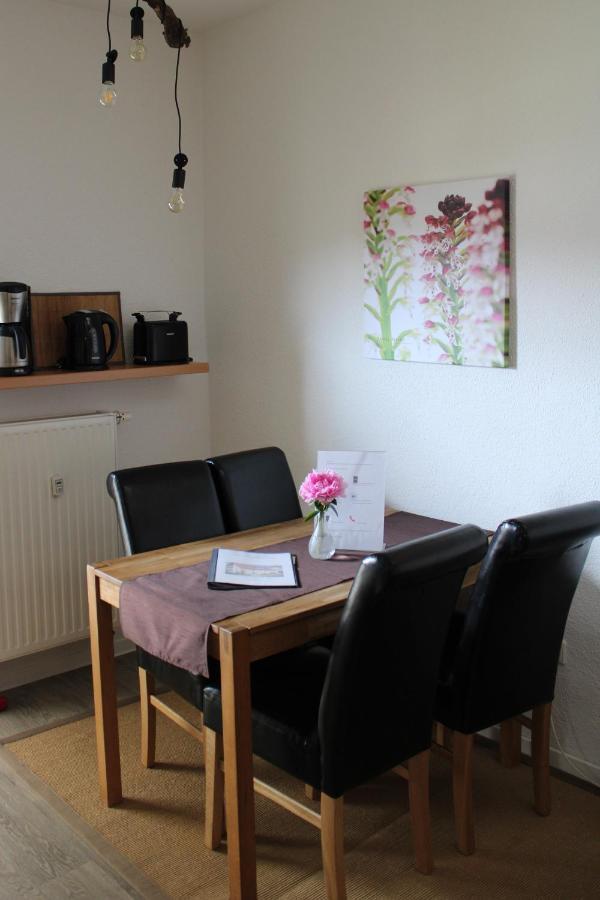 Winzerhof Senn Appartement Vogtsburg Buitenkant foto