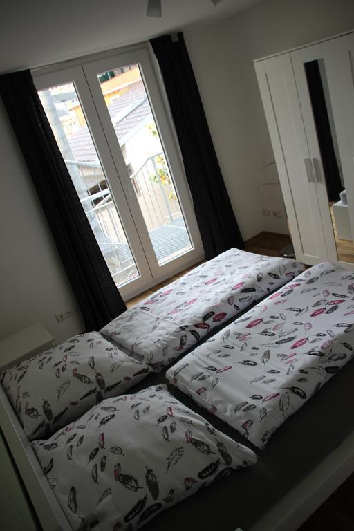 Winzerhof Senn Appartement Vogtsburg Kamer foto