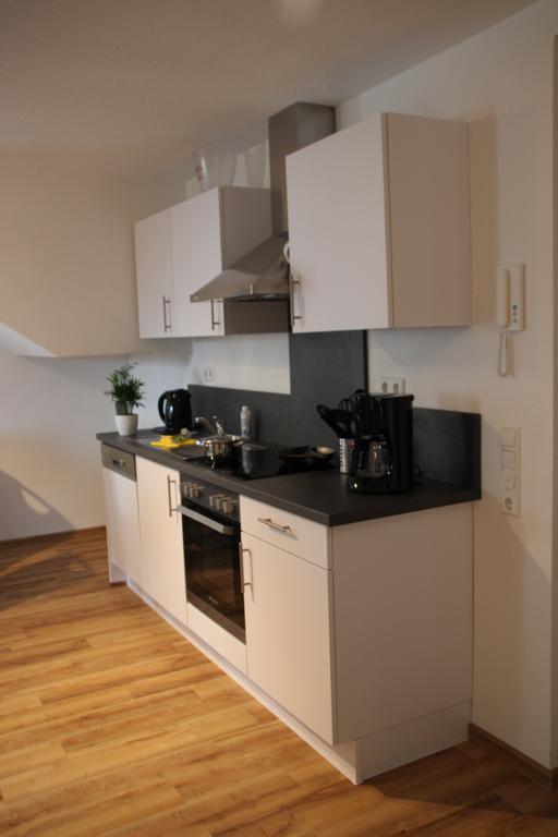 Winzerhof Senn Appartement Vogtsburg Kamer foto