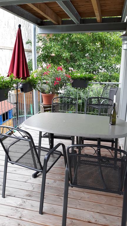 Winzerhof Senn Appartement Vogtsburg Buitenkant foto