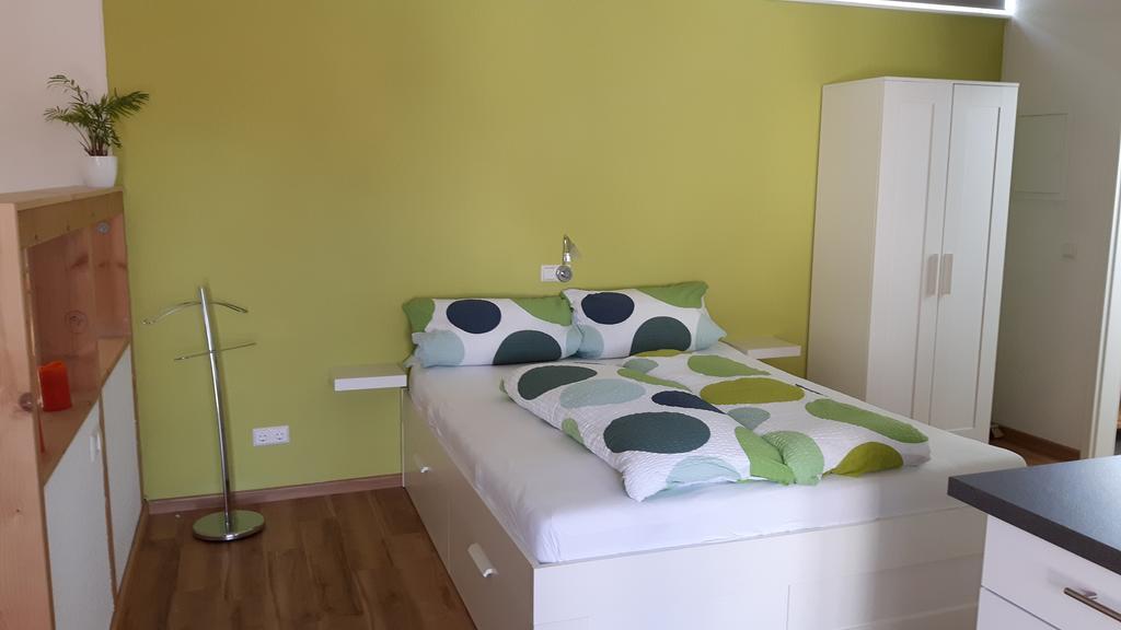 Winzerhof Senn Appartement Vogtsburg Buitenkant foto