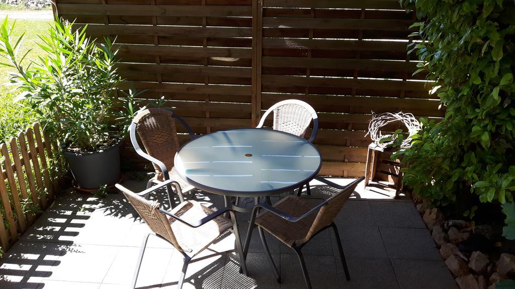 Winzerhof Senn Appartement Vogtsburg Buitenkant foto