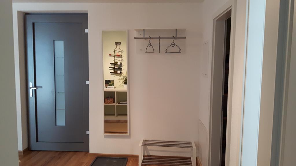 Winzerhof Senn Appartement Vogtsburg Buitenkant foto