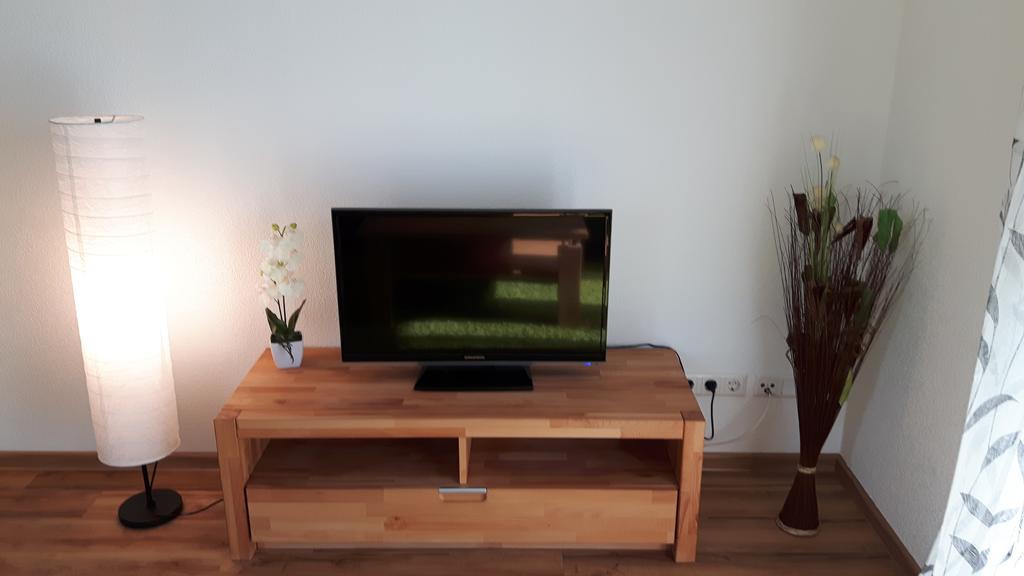 Winzerhof Senn Appartement Vogtsburg Buitenkant foto