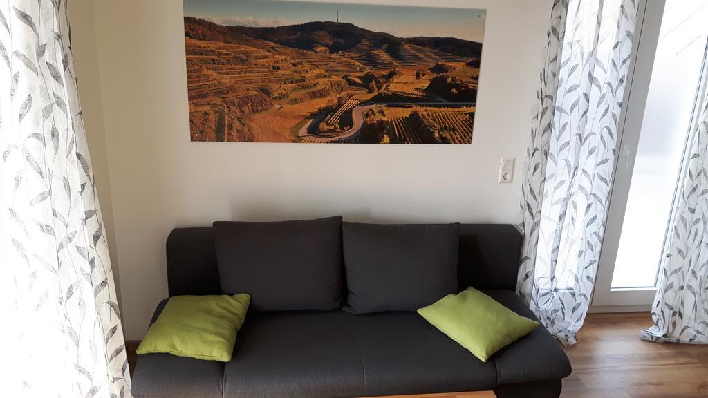 Winzerhof Senn Appartement Vogtsburg Buitenkant foto