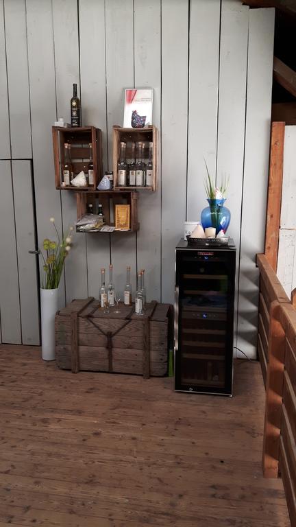 Winzerhof Senn Appartement Vogtsburg Buitenkant foto