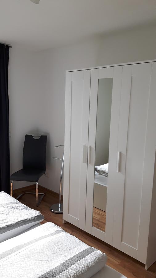 Winzerhof Senn Appartement Vogtsburg Buitenkant foto